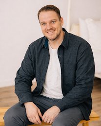Ryan Dunning, owner of Dunning and Sons Handyman Services in Bountiful, UT
